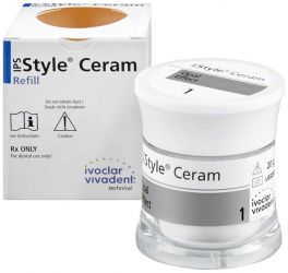 IPS Style® Ceram Opal Effect 1 (Ivoclar Vivadent GmbH)