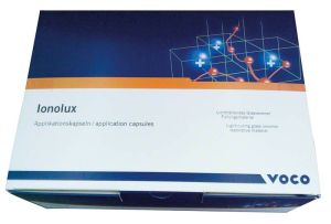 Ionolux® Applikationskapseln 20 Stück - A3,5 (Voco GmbH)