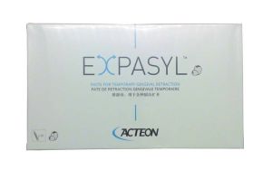 Expasyl™ met aardbeiensmaak Capsules 20er (Acteon)