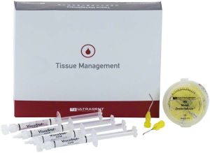 ViscoStat Clear Dento-Infusor Kit (Ultradent Products Inc.)