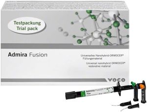 Admira® Fusion Testpackung  (Voco GmbH)