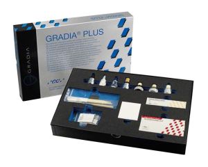 GRADIA® PLUS accessoireset  (GC Germany GmbH)