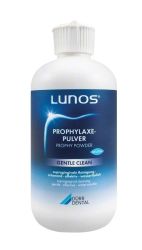 Lunos® profylaxepoeder Gentle Clean Neutraal (Dürr Dental AG)