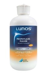 Lunos® Prophylaxepulver Orange (Dürr Dental AG)
