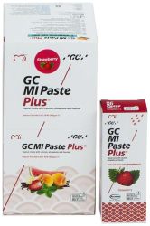 MI Paste Plus Aardbei (GC Germany GmbH)