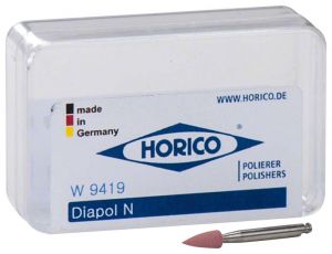 Polierer W 91419 Stück (Horico)