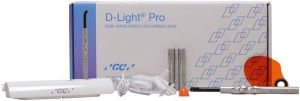 D-Light® Pro Kit  (GC Germany GmbH)
