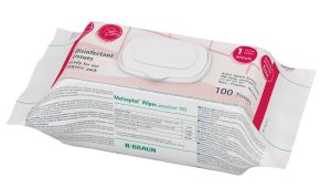 Meliseptol® Wipes sensitive Flowpack (B. Braun Petzold)