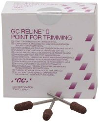 GC Reline™ II Point for Trimming  (GC Germany GmbH)