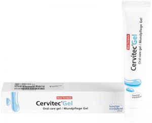 Cervitec® Gel New Formula 50g Tube       (Ivoclar Vivadent GmbH)
