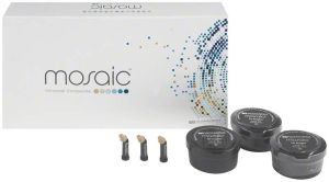 Mosaic™ Singles Intro Kit  (Ultradent Products Inc.)
