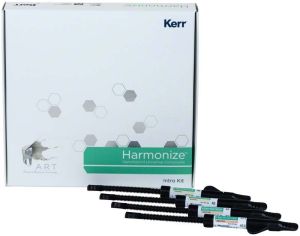 Harmonize™ Intro Kit Spritzen (Kerr-Dental)