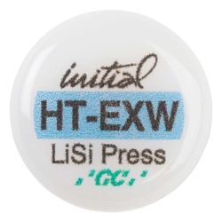 GC Initial™ LiSi Press HT EXW (GC Germany GmbH)