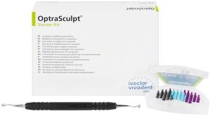 OptraSculpt® Next Generation Starter Kit (Ivoclar Vivadent GmbH)