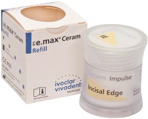 IPS e.max® Ceram Incisal Edge  (Ivoclar Vivadent GmbH)