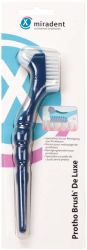 Protho Brush® De Luxe dunkelblau (Hager&Werken)