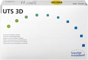 UTS 3D Universal-Transferbogen-System (Ivoclar Vivadent GmbH)