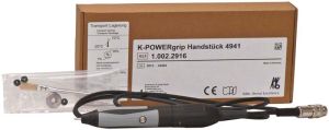 K-Powergrip/K-Control TLC Handstück EWL 4941  (KaVo Dental GmbH)
