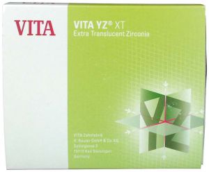 VITA YZ® XT Color Disc 18mm A1 (VITA Zahnfabrik)
