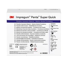Impregum™ Penta™ Super Quick Medium Body Intro Kit (3M)