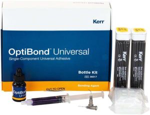 OptiBond™ Universal Flaschen Kit (Kerr-Dental)