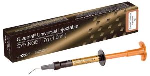 G-ænial® Universal Injectable A2 (GC Germany GmbH)