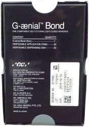 GC G-aenial Bond -neu- Kit (GC Germany GmbH)