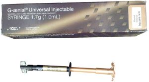 G-ænial® Universal Injectable AO1 (GC Germany GmbH)