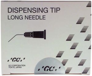 Dispensing Tips needle (Metall)  (GC Germany GmbH)