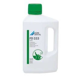 FD 333 forte Flasche 2,5 Liter (Dürr Dental AG)