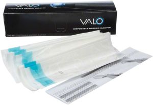 VALO™ Corded Hygieneschutzhüllen  (Ultradent Products Inc.)