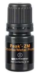 Peak-ZM® Primer Flasche (Ultradent Products Inc.)