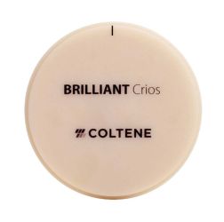 BRILLIANT Crios Disc HT H 14mm A1 (Coltene Whaledent)