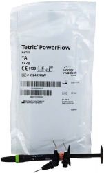 Tetric® PowerFlow Spritze IV A (Ivoclar Vivadent GmbH)