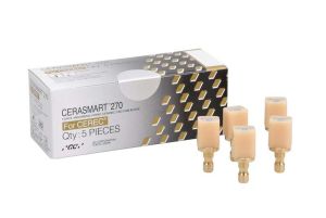 CERASMART™ 270 for CEREC® LT 14L A1 (GC Germany GmbH)