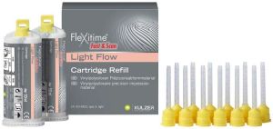 Flexitime Fast+Scan light flow  (Kulzer)