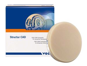 Structur CAD Disc A1 (Voco GmbH)