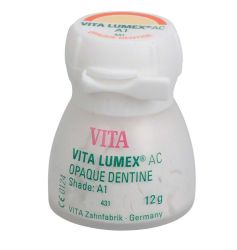 VITA LUMEX® AC Opaque Dentine 12g A1 (VITA Zahnfabrik)