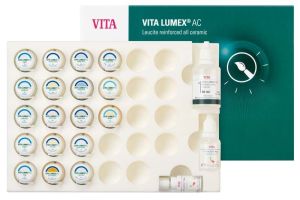 VITA LUMEX® AC CUT-BACK Kit  (VITA Zahnfabrik)