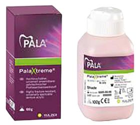 PalaXtreme® Pulver 100g farblos (Kulzer)
