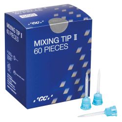GC Mixing Tips  Type II SSS (GC Germany GmbH)