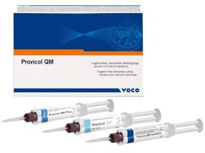 Provicol QM Set II  (Voco GmbH)