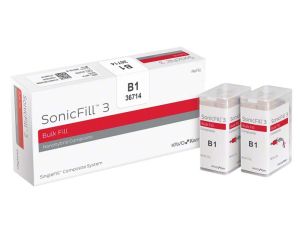 SonicFill™3 Komposit B1 (Kerr-Dental)