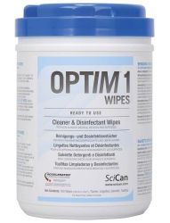 SciCan OPTIM® 1 Wipes Dose (Coltene Whaledent)