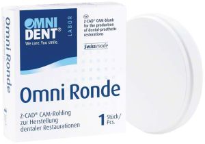 Omni Ronde Z-CAD One4All H 14mm BL2 (Omnident)