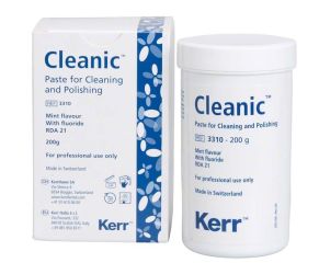 Cleanic™ Prophy-Paste mit Fluorid Patrone  (Kerr-Dental)