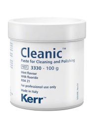 Cleanic™ Prophy-Paste mit Fluorid Dose  (Kerr-Dental)
