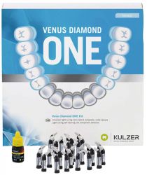 Venus® Diamond ONE PLT Kit  (Kulzer)