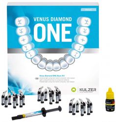 Venus® Diamond ONE PLT Basis Kit  (Kulzer)