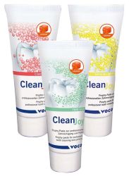 CleanJoy® Sparpackung Tube caramel (Voco GmbH)